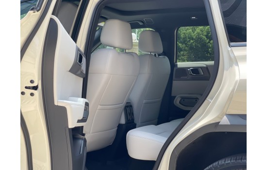 Leopard 3 Ultra, 2025, пробіг 7,2 тисячі км